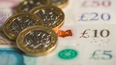 Record self-assessment income tax receipts hit £21.9 billion ($26.5 billion), the highest UK January figure since monthly records began.