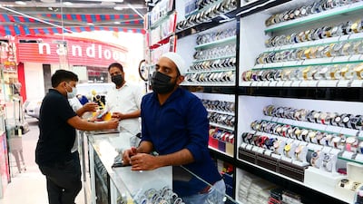 Residents in the Emirates have been urged to celebrate Eid virtually again to curb the spread of the virus