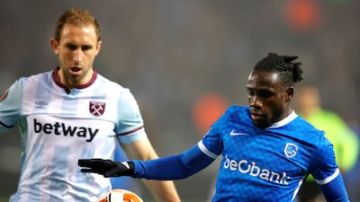 Craig Dawson - 6: Thumping header needed an acrobatic save by keeper in first half from Cresswell cross but struggled against Genk’s big attacker Paul Onuachu and pace of Paintsill. Booked for foul on latter in second half. Headed another chance just wide with 20 minutes to go. AP