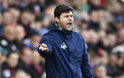 Tottenham Hotspur manager Mauricio Pochettino has forgiven Hugo Lloris. Reuters