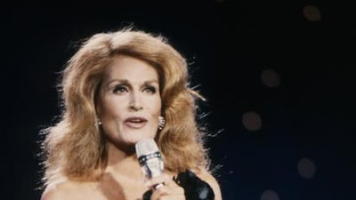 Dalida’s songs include both happy and soulful tunes. Photo by Galuschka / ullstein bild via Getty Images