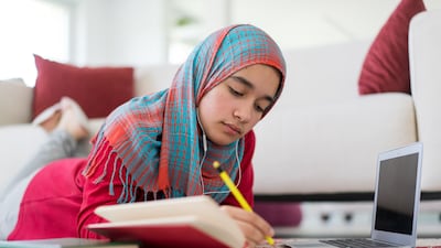 Previous studies suggested Ramadan's physiological demands harm educational performance. Getty Images