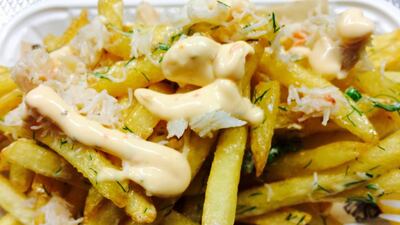 Stacie Overton Johnson / The National