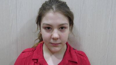 Marilyn Nevalainen, a 16-year-old Swedish girl who was held by ISIL militants in Iraq was rescued in a raid by Kurdish special forces. Reuters