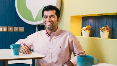 Careem could consider selling shares to the public once the company is profitable but an IPO is not on the books at the moment, according to chief executive Mudassir Sheikha. Alex Atack / The National.