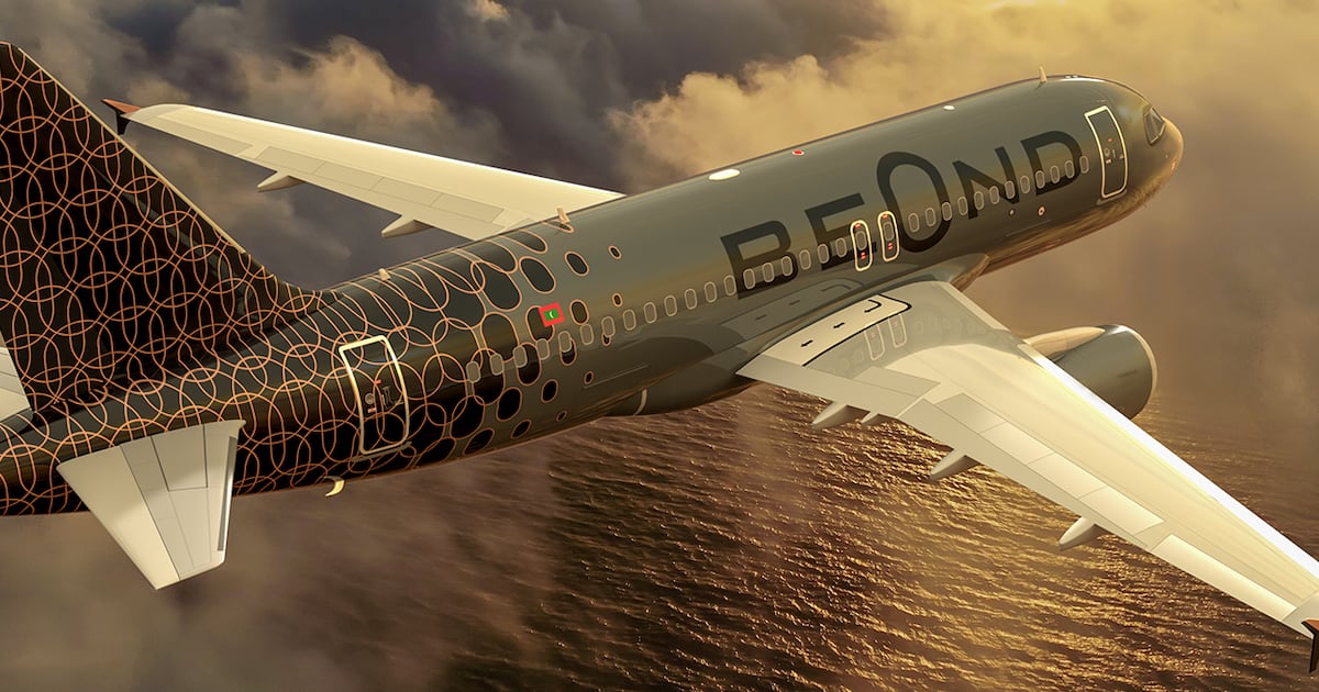 All-premium airline Beond to launch flights with only flat seats ...