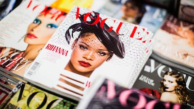 'Vogue Philippines' will be the 29th edition of the international publication owned by Conde Nast. Photo: Barneys