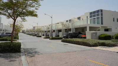 The moment you operate a business from home, you’re in licensing territory. Pawan Singh for The National