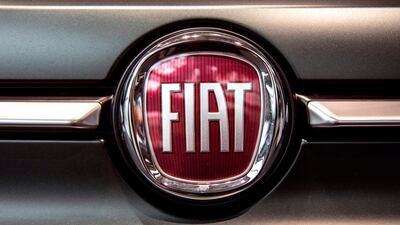 French and Italian-US auto giants Renault and Fiat Chrysler are set to announce talks on an alliance, with a view to a potential merger, informed sources said on May 26, 2019. AFP