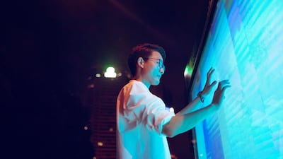 Megvii provides AI technology, including a facial recognition platform, to governments and companies including Alibaba, Ant Financial and Huawei. Getty Images