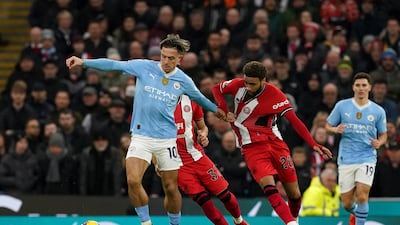 Part of an organised Blades backline. Caught in possession to allow a break by Bernardo Silva at one point. Shot straight at Ederson just before the break when presented with a chance. Made some decent runs and crosses. Had a shot late in game that was deflected wide. PA