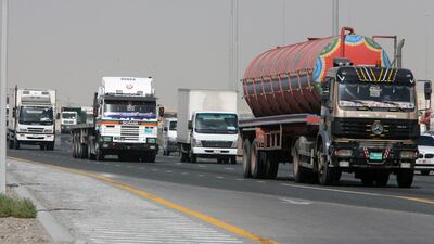 A reader says students should be encouraged to pursue various oportunities. Other topics: lorry drivers and oad safety, and cheating husbands. Randi Sokoloff / The National