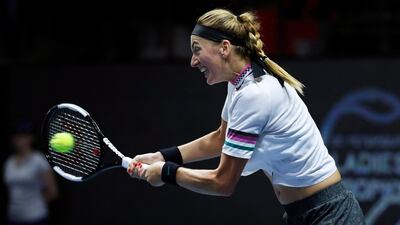 Petra Kvitova (Czech Republic x2): Had last month’s thrilling Australian Open final gone her way, it would be Kvitova heading this list as the world No 1. No matter, the 28-year-old Czech has enjoyed a remarkable return since suffering career-threatening injuries sustained in a knife attack at her home in December 2016. The two-time Wimbledon champion won this tournament in 2013, and given her fine form, will again be a serious contender this year. EPA