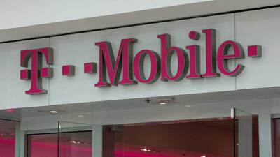 The T-Mobile breach reportedly occurred nearly two weeks ago and contained customer data from as far back as 2004. AFP