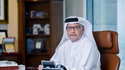 Isa Bin Haider, the founder and chief executive of Bin Haider Advocates & Legal Consultants, will represent the Almaeeni family in court. Bin Haider Advocates & Legal Consultants