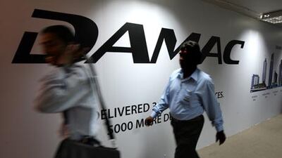 No suggestion of impropriety by Al-Futtaim Group or Damac Properties as ex-ministers in Cairo face investigation into corruption over land sold at below market prices.