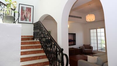 Ms Jishi says she gets more for her money compared with where she used to live