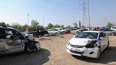 It is up to all of us to make roads safer. Courtesy Security Media