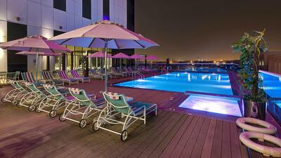 Guests who book their stay 15 days in advance will be allowed an earlier than usual 9am check in and a later check out of 6pm Premier Inn