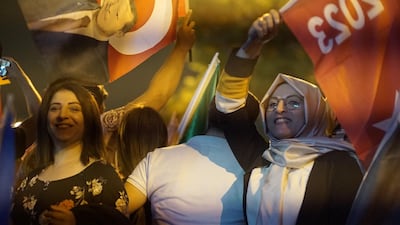 Shawn Carrie for The National