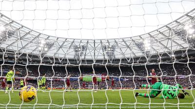 (On for White 77’) AFP