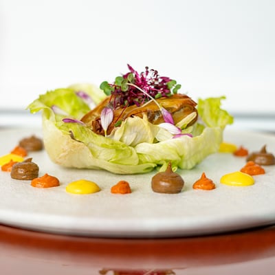 Kick off Veganuary at Punjab Grill. Photo: Punjab Grill