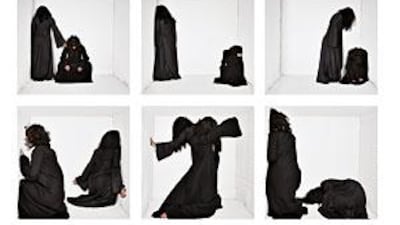 The fringe Al Bastakiya Art Festival will be exhibiting in March.