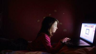 Many leaders find the impact of the gaming mentality in the workplace to be unnerving, writes Tommy Weir. Alain Jocard / AFP