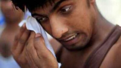 Labourers will get four more weeks of midday breaks this year.