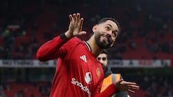 Matheus Cunha joined Manchester United last summer when the club did all of their transfer dealings for the 2025/26 season. Reuters