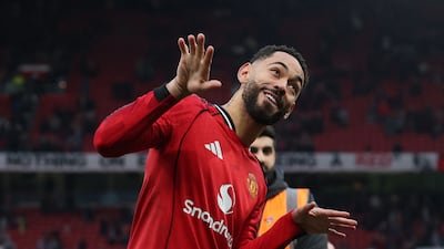 Matheus Cunha joined Manchester United last summer when the club did all of their transfer dealings for the 2025/26 season. Reuters