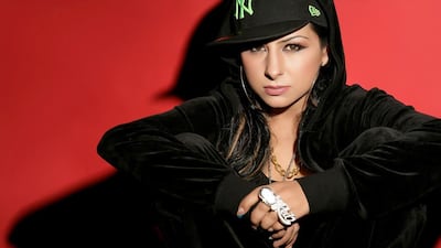Hard Kaur will perform at Beats on the Beach. Courtesy Beats on the Beach