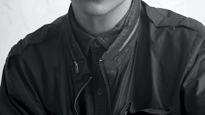 Vietnamese-American author Ocean Vuong. Courtesy Penguin Random House