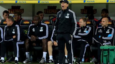 Stephen Pond / Getty Images