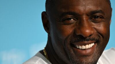 British actor Idris Elba has a net worth of $40 million, according to wealth tracking website Celebrity Net Worth. AFP