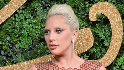 Pop star Lady Gaga unveiled her engagement ring on Instagram on Valentine’s Day last year, and in typical Valentine’s style, it was heart-shaped. The six-carat jewel is rumoured to have cost up to Dh 2 million. Anthony Harvey / Getty Images