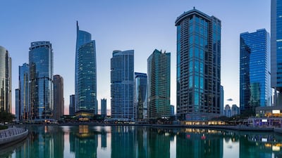 DMCC – the Dubai free zone focused on commodities trade– registered a record breaking 2,025 new companies in 2020, the highest number of registrations in five years. Courtesy DMCC.