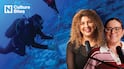 A millennia-old shipwreck and the stories it brings to life