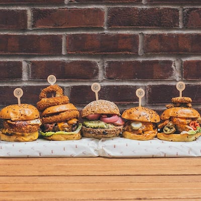 Register for Halloween fitness fun with Guava Pass and tasty treats from Bareburger. Guava Pass