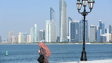 The UAE is forging new trade relationships with countries around the globe. Khushnum Bhandari / The National