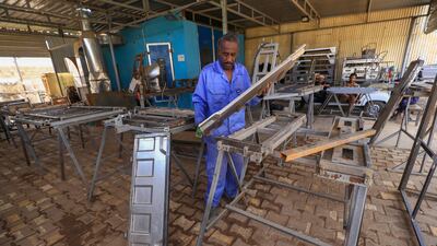 But the country is in the grip of a dire economic crisis.