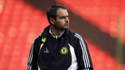 Steve Clarke