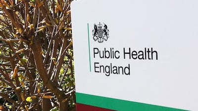 Public Health England (PHE) said there was no link between a new case of monkeypox and a patient who was diagnosed last week in Cornwall.