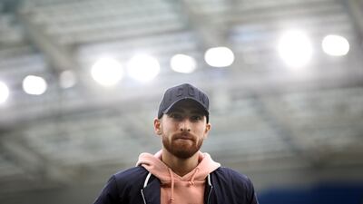 Alireza Jahanbakhsh, Brighton and Hove Albion: The Iranian winger had an impressive goals record at AZ Alkmaar before his £17m move in the summer but the season hasn't gone too well yet. Four league starts, no goals. It was a big outlay for a club such as Brighton and their record buy has been out injured since November and was due back at the weekend but suffered a setback. Getty Images