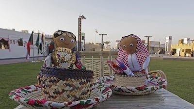 Jeffrey E Biteng / The National