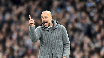 Pep Guardiola: Guardiola guided Manchester City to back-to-back Premier League titles following Sunday's win over Brighton. City became the first team to defend the Premier League trophy since Manchester United in 2009. Getty Images