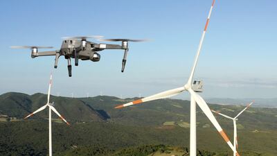 The Drone Delivery Group, made up of more than 400 industry leaders, has handed a report to the UK government, urging ministers to take an in-depth look at the rules governing the use of unmanned aerial vehicles. All Photos: Drone Delivery Group