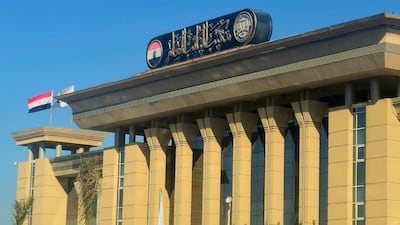 Prosecutors successfully appealed against the hotel manager's acquittal. Getty Images