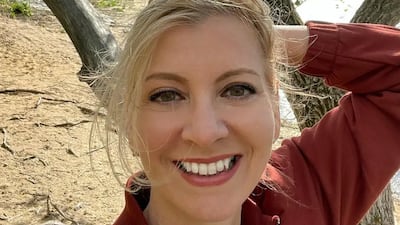 Orsolya Gaal Photo: Facebook