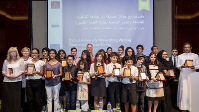 Capture 380 combines writing and photography, with entrants asked to submit one image relating to the 2016 festival theme time, alongside a caption of 380 words or less. Courtesy of Emirates Airline Festival of Literature